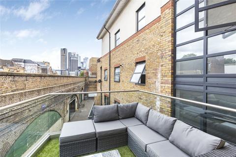 3 bedroom apartment for sale, Drysdale Street, London, N1