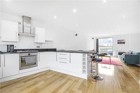 3 bedroom apartment for sale, Drysdale Street, London, N1