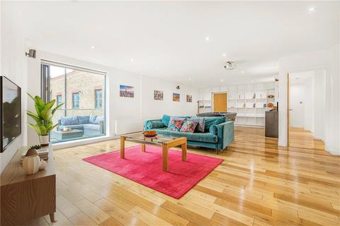Drysdale Street, London, N1
