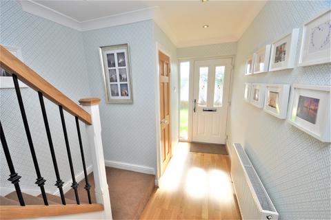 3 bedroom detached house for sale - Suffolk Gardens, South Shields