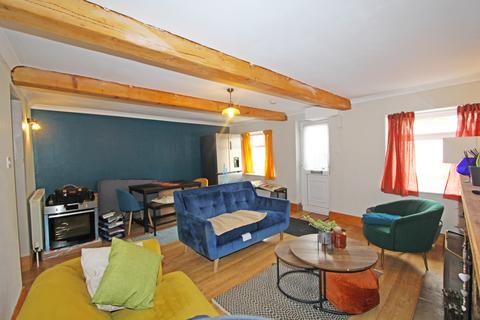 3 bedroom semi-detached house for sale, Le Val, Alderney GY9