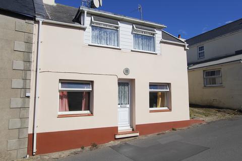 3 bedroom semi-detached house for sale, Le Val, Alderney GY9