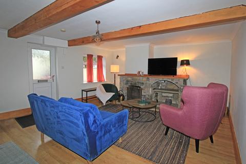 3 bedroom semi-detached house for sale, Le Val, Alderney GY9