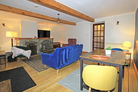 3 bedroom semi-detached house for sale, Le Val, Alderney GY9