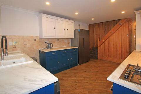 3 bedroom semi-detached house for sale, Le Val, Alderney GY9