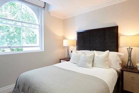 2 bedroom apartment to rent, Garden House, Kensington Gardens, London, W2