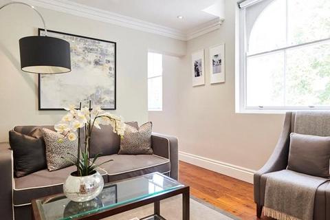 2 bedroom apartment to rent, Garden House, Kensington Gardens, London, W2