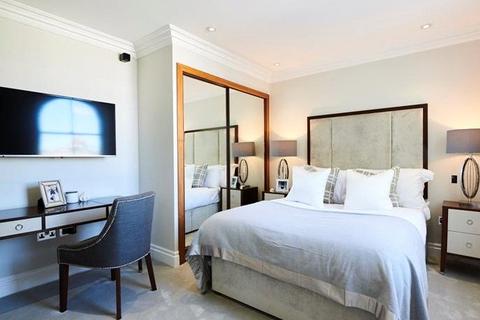 2 bedroom apartment to rent, Garden House, Kensington Gardens, London, W2
