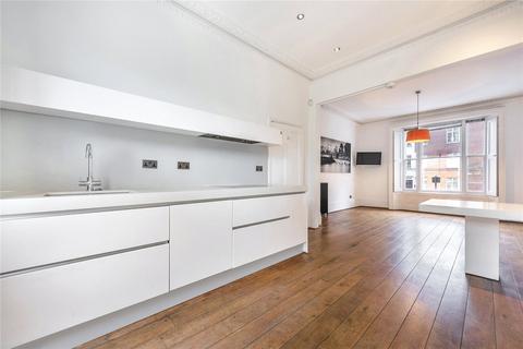 5 bedroom terraced house to rent, Belsize Road, South Hampstead, London