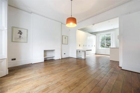 5 bedroom terraced house to rent, Belsize Road, South Hampstead, London