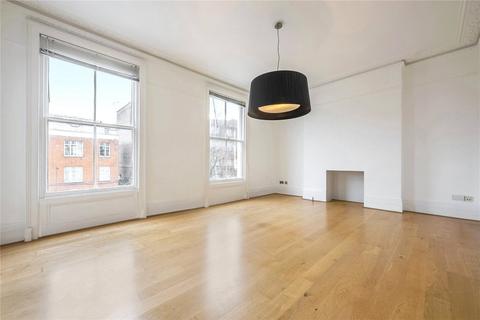 5 bedroom terraced house to rent, Belsize Road, South Hampstead, London