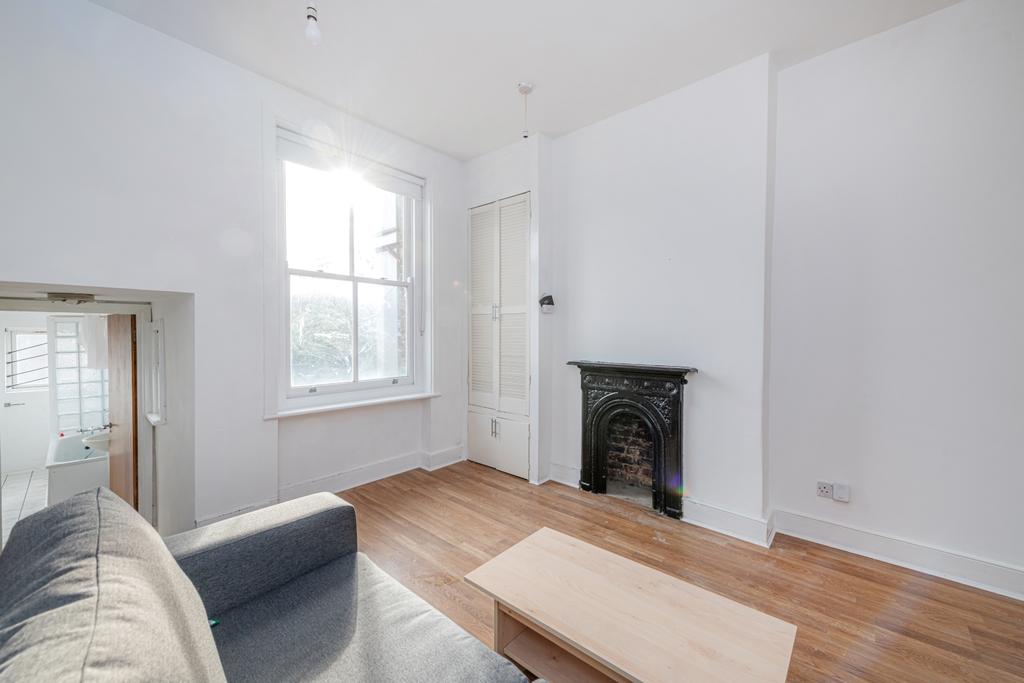 High street, Hornsey, London, N8 7PB 1 bed flat £1,300 pcm (£300 pw)