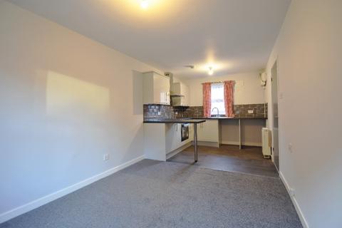 1 bedroom ground floor flat to rent, Grove Hill, Hessle, HU13