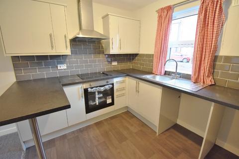 1 bedroom ground floor flat to rent, Grove Hill, Hessle, HU13
