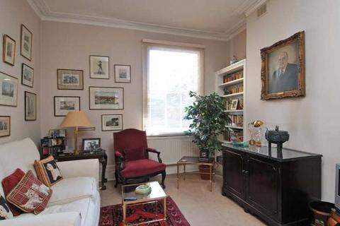 10 Alexandra Avenue, London, SW11 4DZ