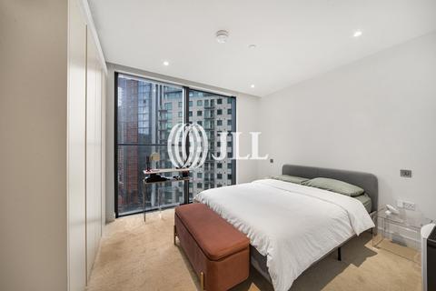 1 bedroom apartment for sale, Hampton Tower, London E14