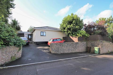 4 bedroom bungalow for sale, DRAYCOTT, CHEDDAR
