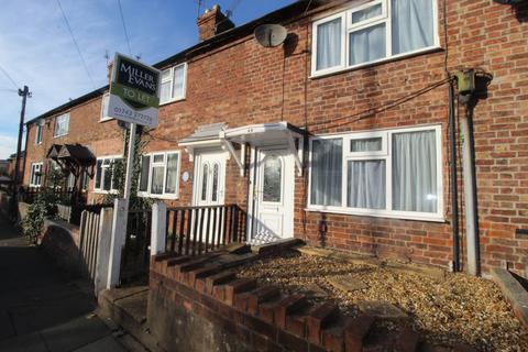 2 bedroom terraced house to rent - 68 Copthorne Road, Shrewsbury, Shropshire, SY3 8NL