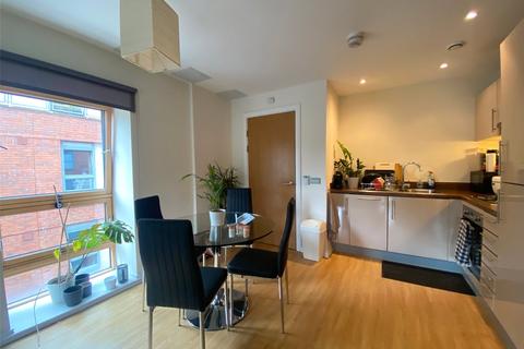 1 bedroom apartment for sale - Horizon, Broad Weir, BRISTOL, BS1