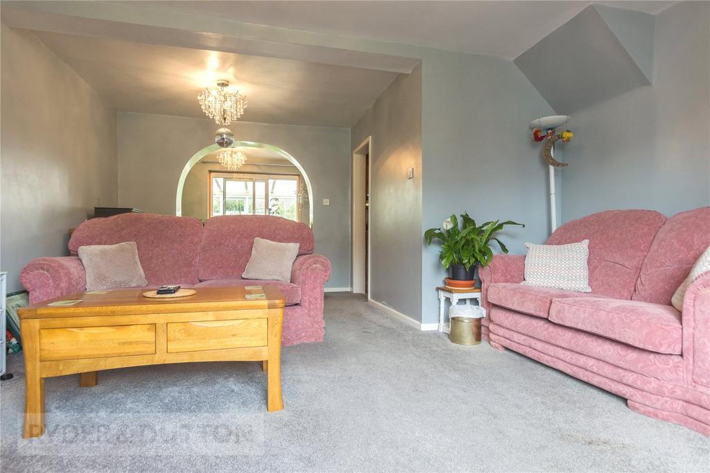 Somerset Road, Failsworth, Manchester, Greater Manchester, M35 3 bed