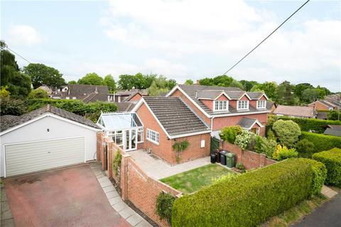 4 bedroom detached house for sale - Upper Crescent Road, North Baddesley, Southampton, Hampshire