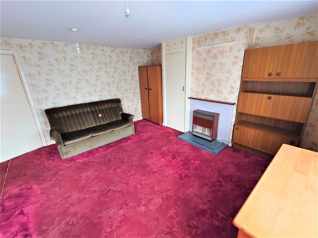 Allenby Road, Southall, Greater... 1 bed apartment £199,950