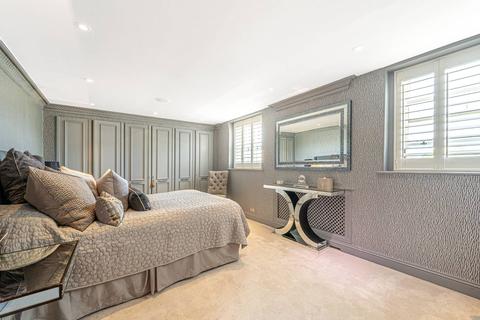 6 bedroom house to rent, Hanover Terrace, Regent's Park, London, NW1
