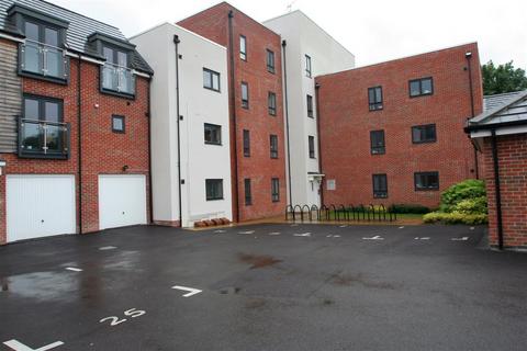 2 bedroom apartment to rent, Basingstoke RG21