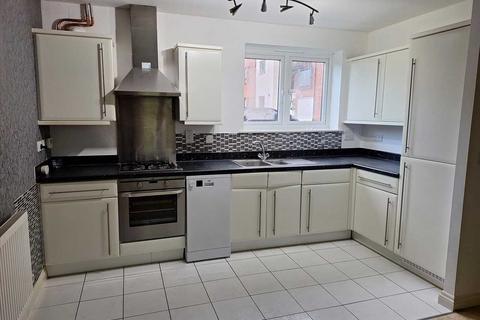 2 bedroom apartment to rent, Basingstoke RG21