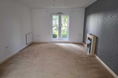 2 bedroom apartment to rent, Basingstoke RG21