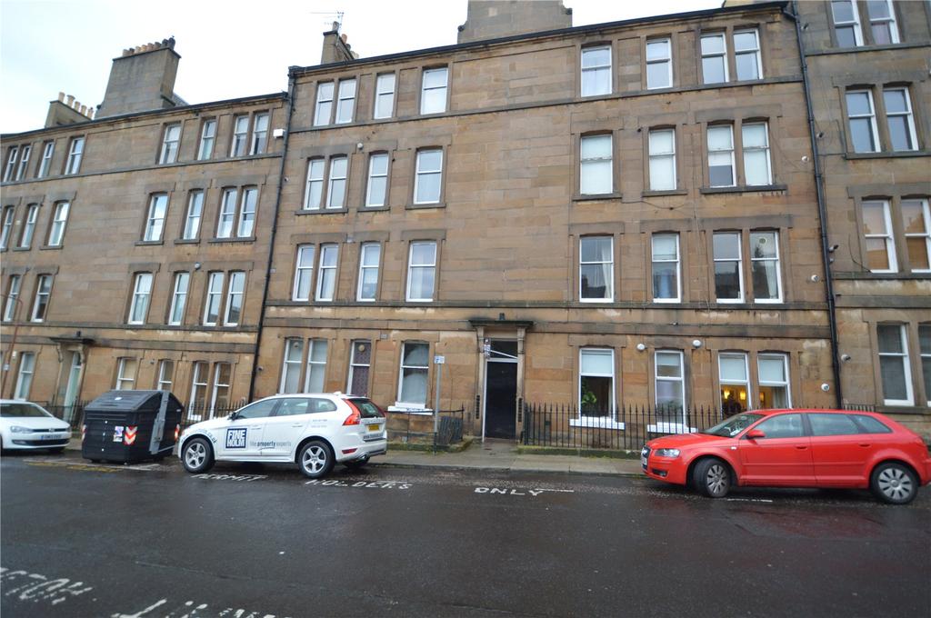 Comely Bank Row, EDINBURGH, EH4 1 bed flat £795 pcm (£183 pw)