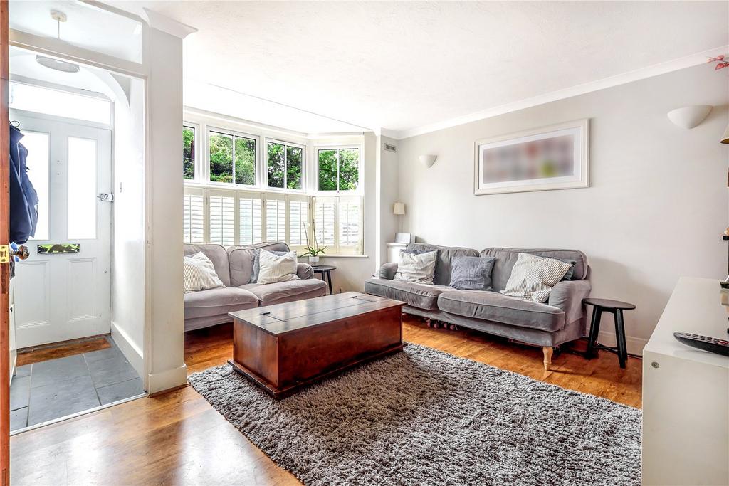 Anyards Road, Cobham, KT11 4 bed terraced house for sale £595,000