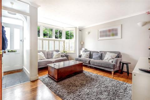 4 bedroom terraced house for sale, Anyards Road, Cobham, KT11