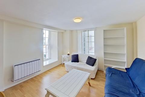 2 bedroom flat to rent, The Shore, Edinburgh, EH6