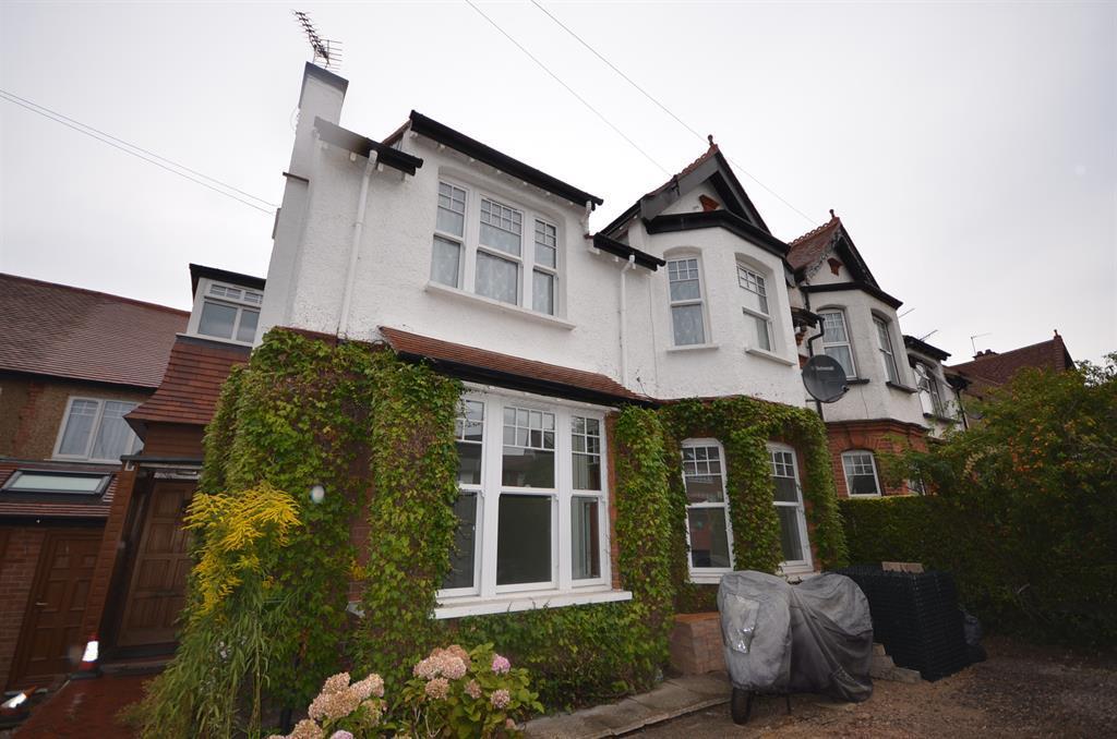 Preston Road, Wembley, middlesex, HA3 OQQ 2 bed flat £1,800 pcm (£415 pw)