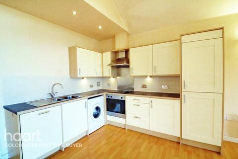 3 bedroom apartment for sale, Rotary Way, Colchester