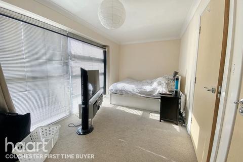 3 bedroom apartment for sale, Rotary Way, Colchester