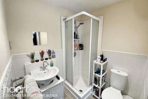 3 bedroom apartment for sale, Rotary Way, Colchester
