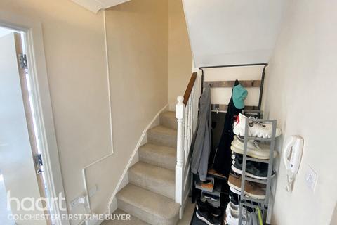 3 bedroom apartment for sale, Rotary Way, Colchester