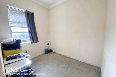 3 bedroom apartment for sale, Rotary Way, Colchester