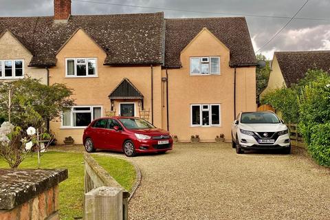 7 Bignell View, Chesterton, Bicester, OX26 1UJ