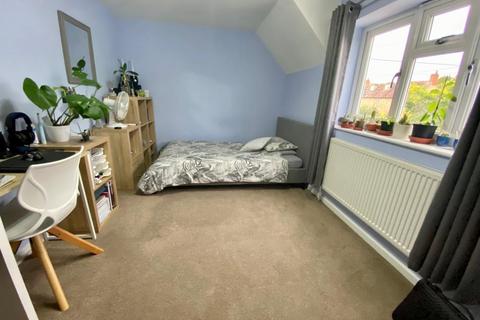 7 Bignell View, Chesterton, Bicester, OX26 1UJ
