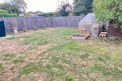 7 Bignell View, Chesterton, Bicester, OX26 1UJ