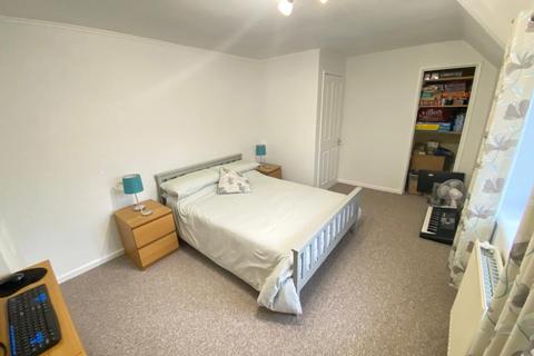 7 Bignell View, Chesterton, Bicester, OX26 1UJ