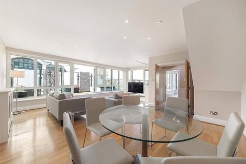 3 bedroom flat to rent, Warren House, Beckford Close, West Kensington, London