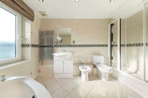3 bedroom flat to rent, Warren House, Beckford Close, West Kensington, London