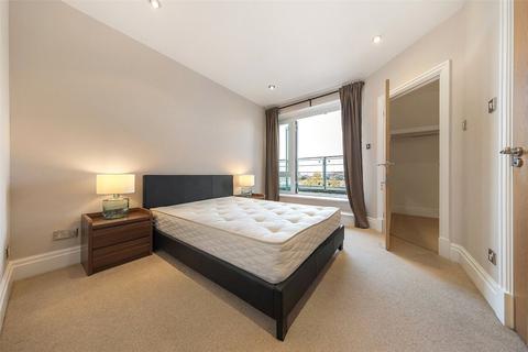 3 bedroom flat to rent, Warren House, Beckford Close, West Kensington, London
