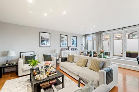 3 bedroom flat to rent, Warren House, Beckford Close, West Kensington, London