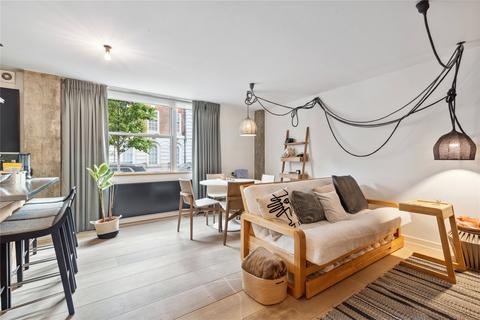 1 bedroom flat to rent, Weymouth Street, London
