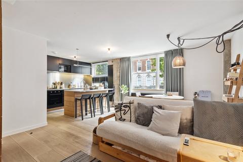 1 bedroom flat to rent, Weymouth Street, London